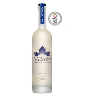 Vodka Nabazo